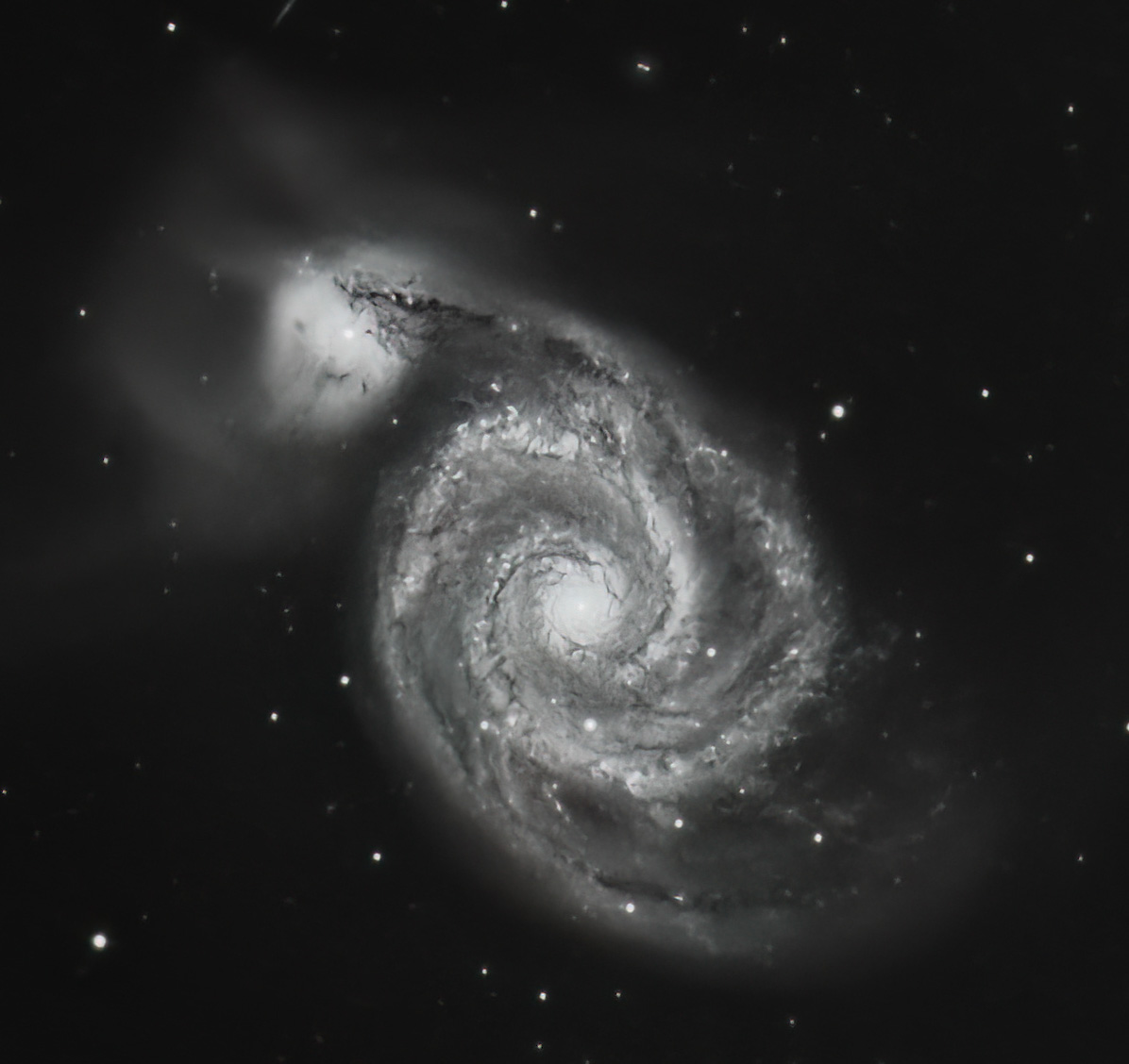 Understand the cosmos